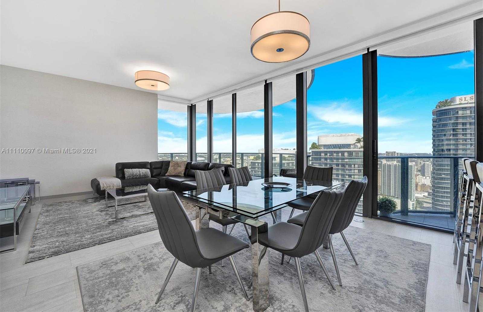 Small Image of 1000 BRICKELL PLZ #PH5307, Miami Number 8