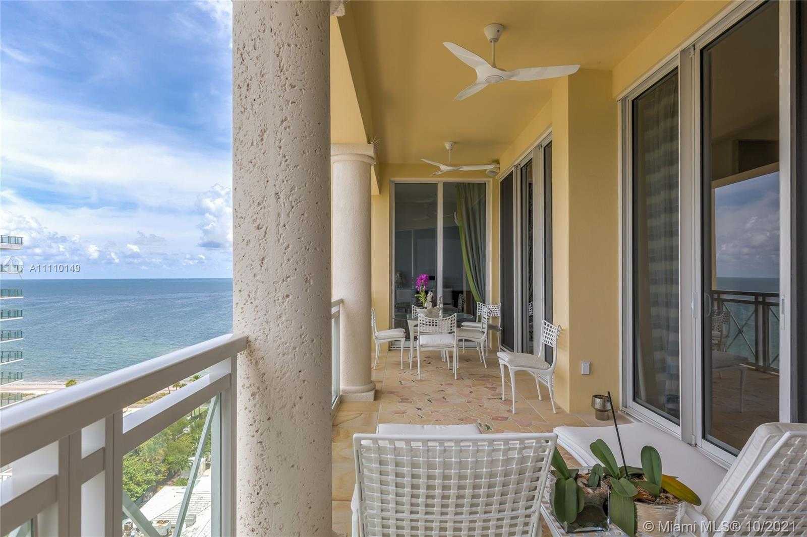 Small Image of 430 GRAND BAY DR #PH-1DN, Key Biscayne Number 2