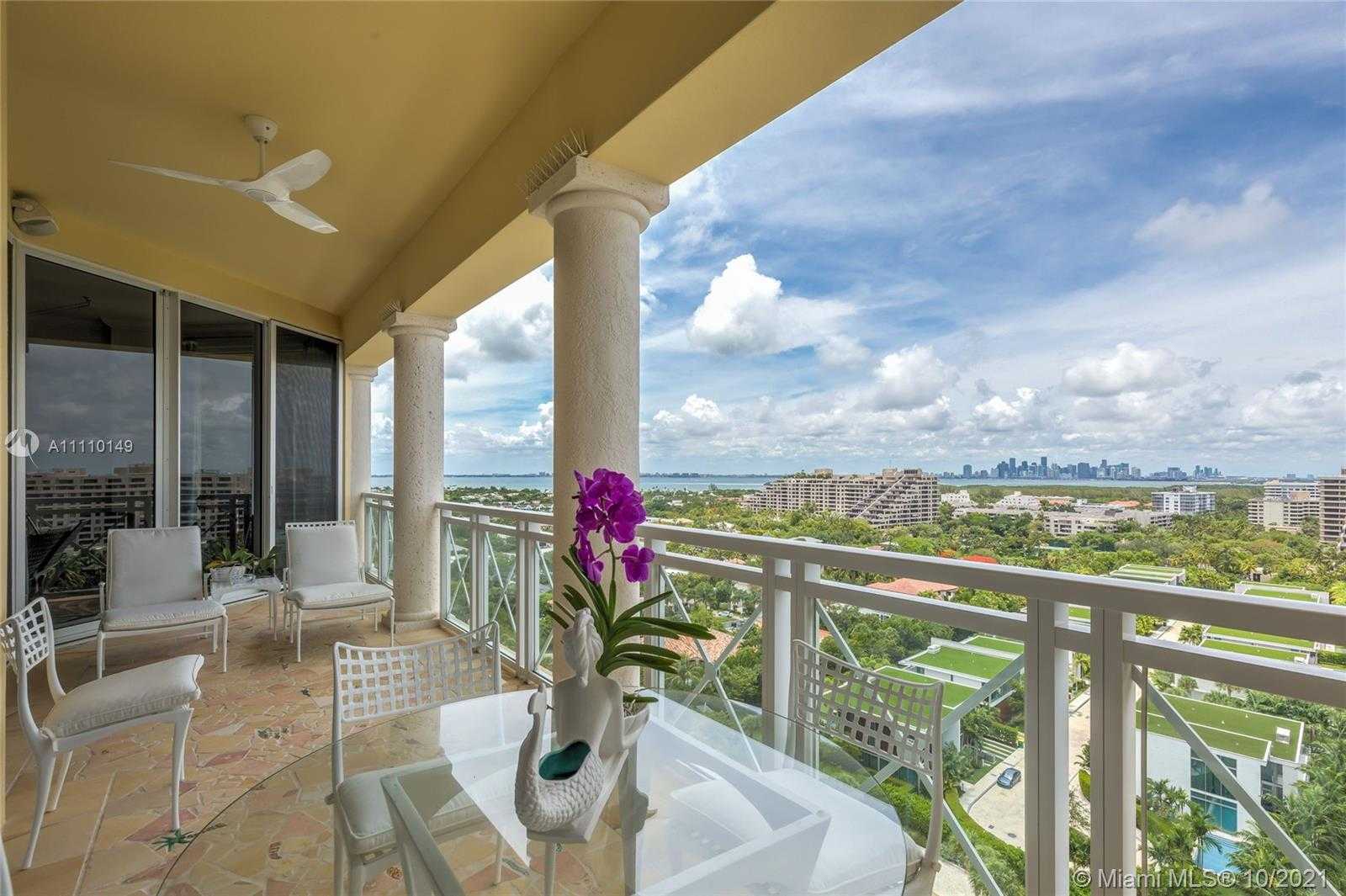 Small Image of 430 GRAND BAY DR #PH-1DN, Key Biscayne Number 3