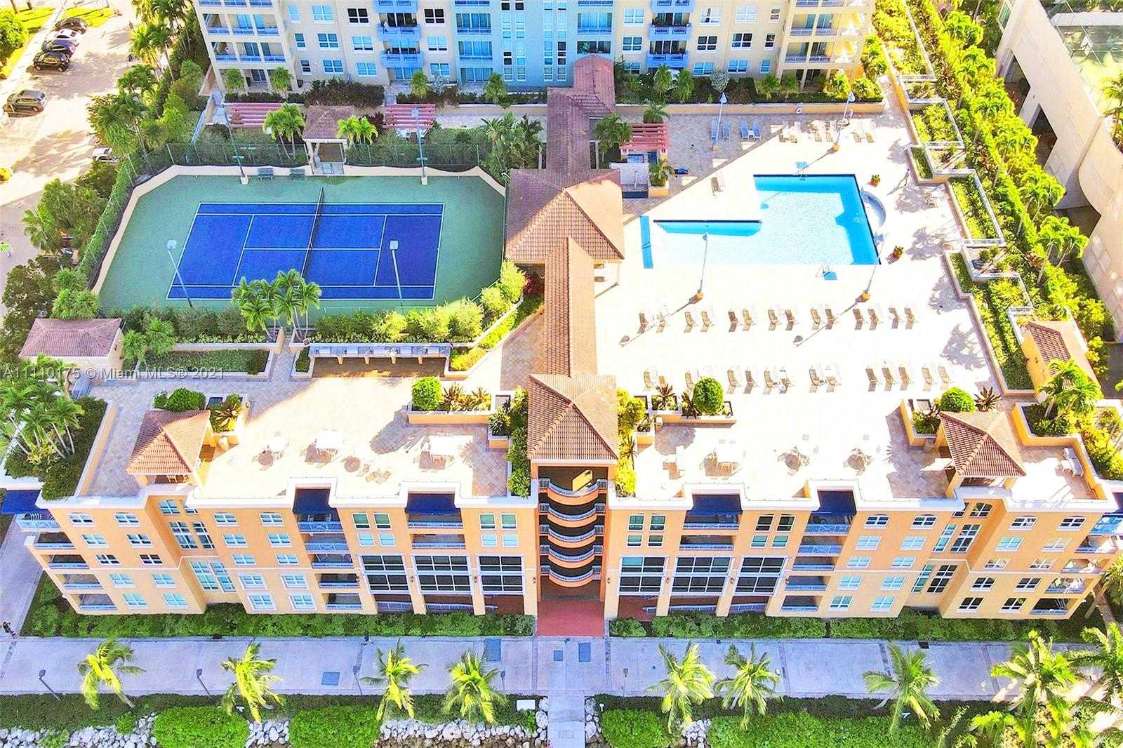 Small Image of 90 ALTON RD #2207, Miami Beach Number 10