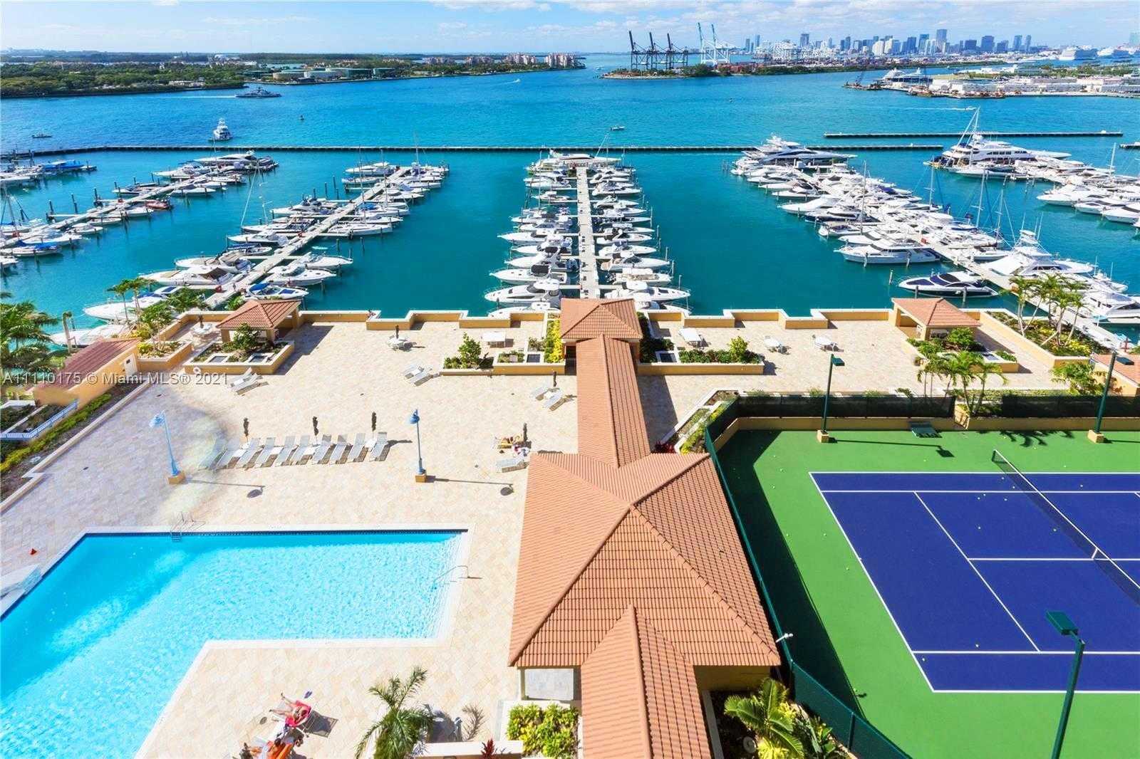 Small Image of 90 ALTON RD #2207, Miami Beach Number 11