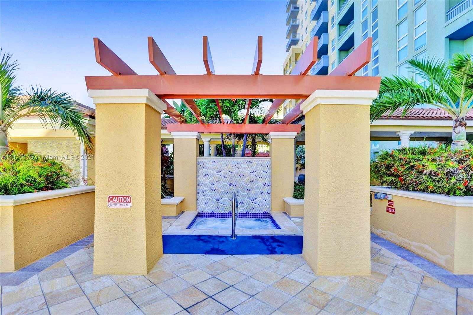 Small Image of 90 ALTON RD #2207, Miami Beach Number 13