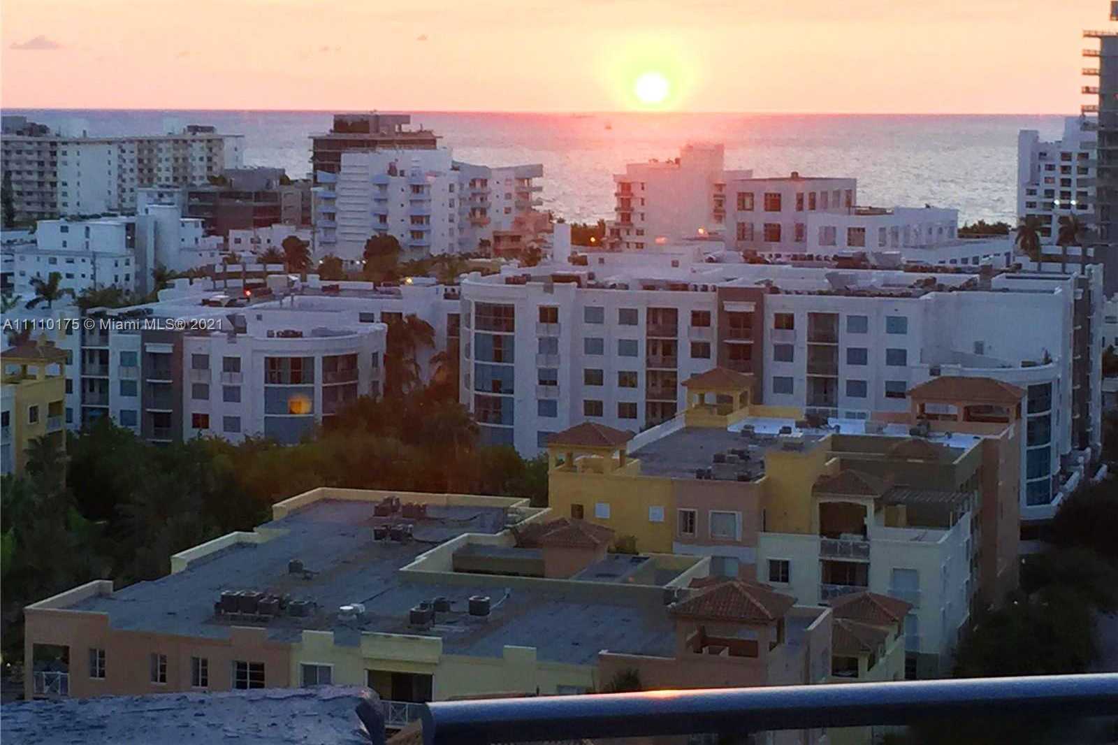 Small Image of 90 ALTON RD #2207, Miami Beach Number 18