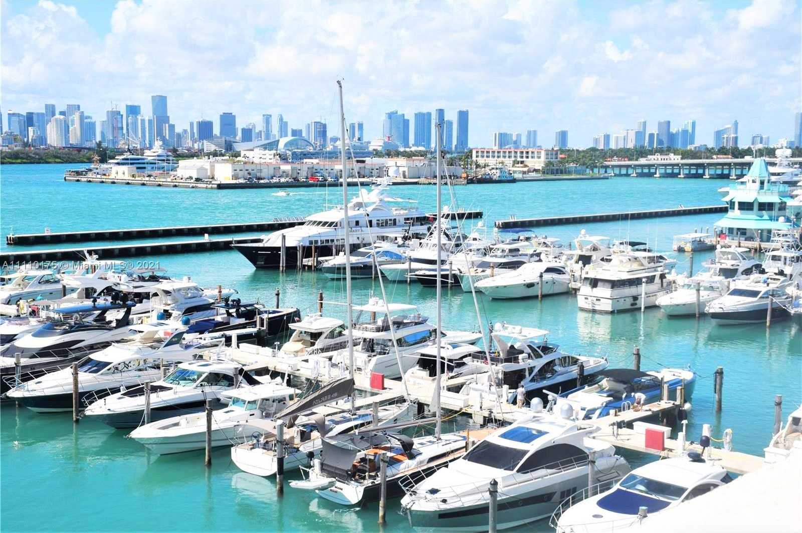 Small Image of 90 ALTON RD #2207, Miami Beach Number 20