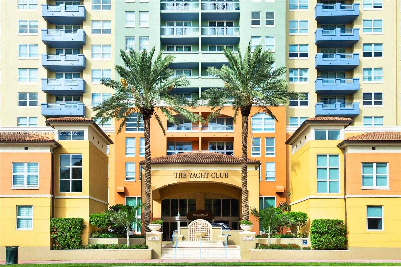 Small Image of 90 ALTON RD #2207, Miami Beach Number 21