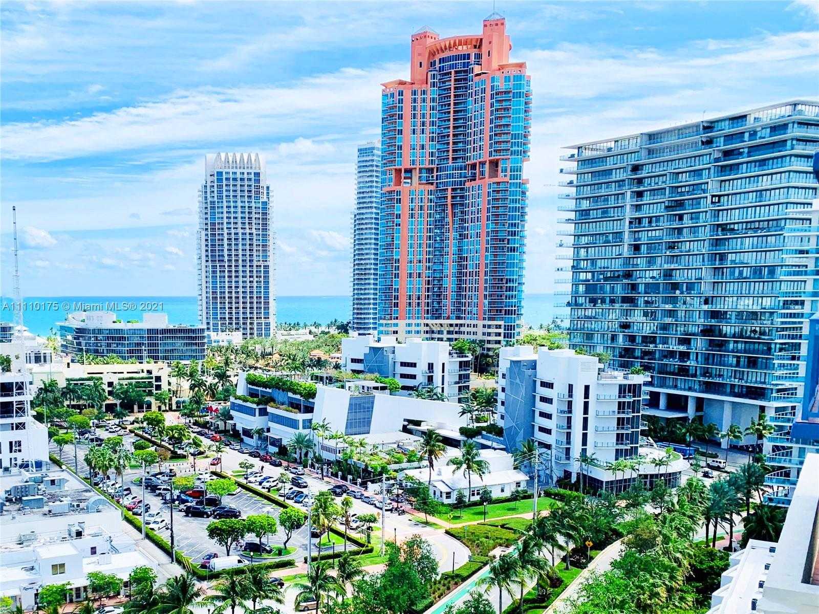 Small Image of 90 ALTON RD #2207, Miami Beach Number 22