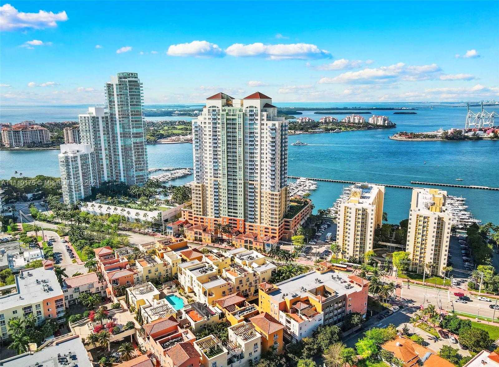 Small Image of 90 ALTON RD #2207, Miami Beach Number 23