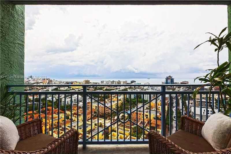 Small Image of 90 ALTON RD #2207, Miami Beach Number 7