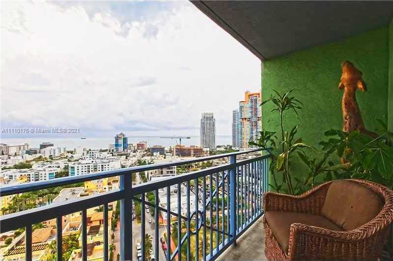 Small Image of 90 ALTON RD #2207, Miami Beach Number 8