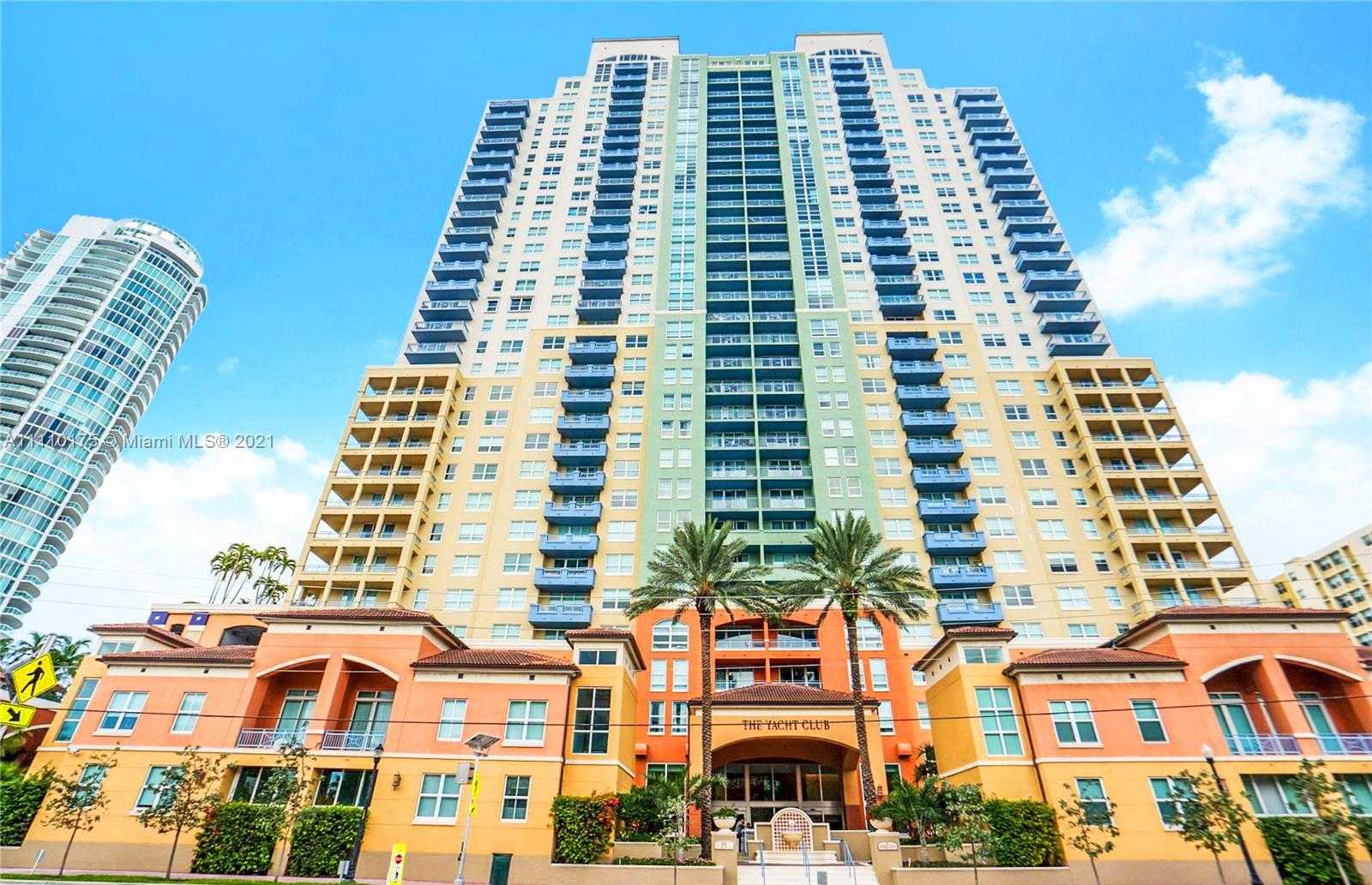 Small Image of 90 ALTON RD #2207, Miami Beach Number 9