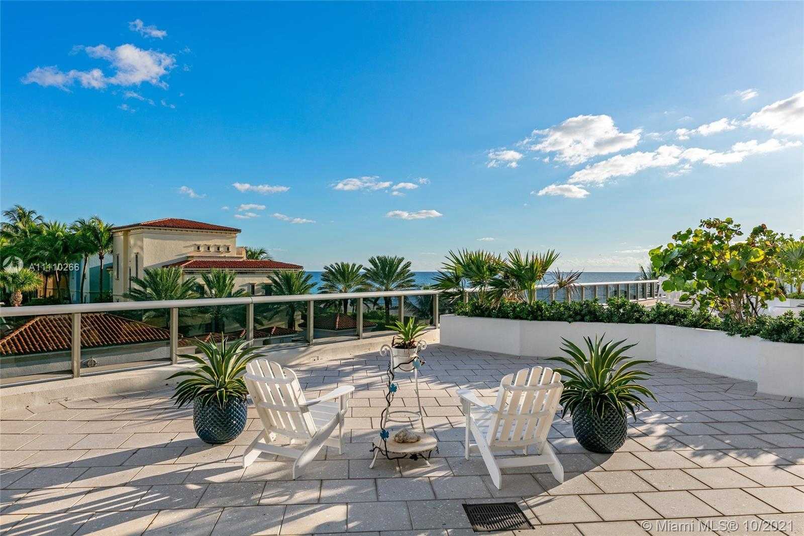 Small Image of 5875 COLLINS AVE #501, Miami Beach Number 10