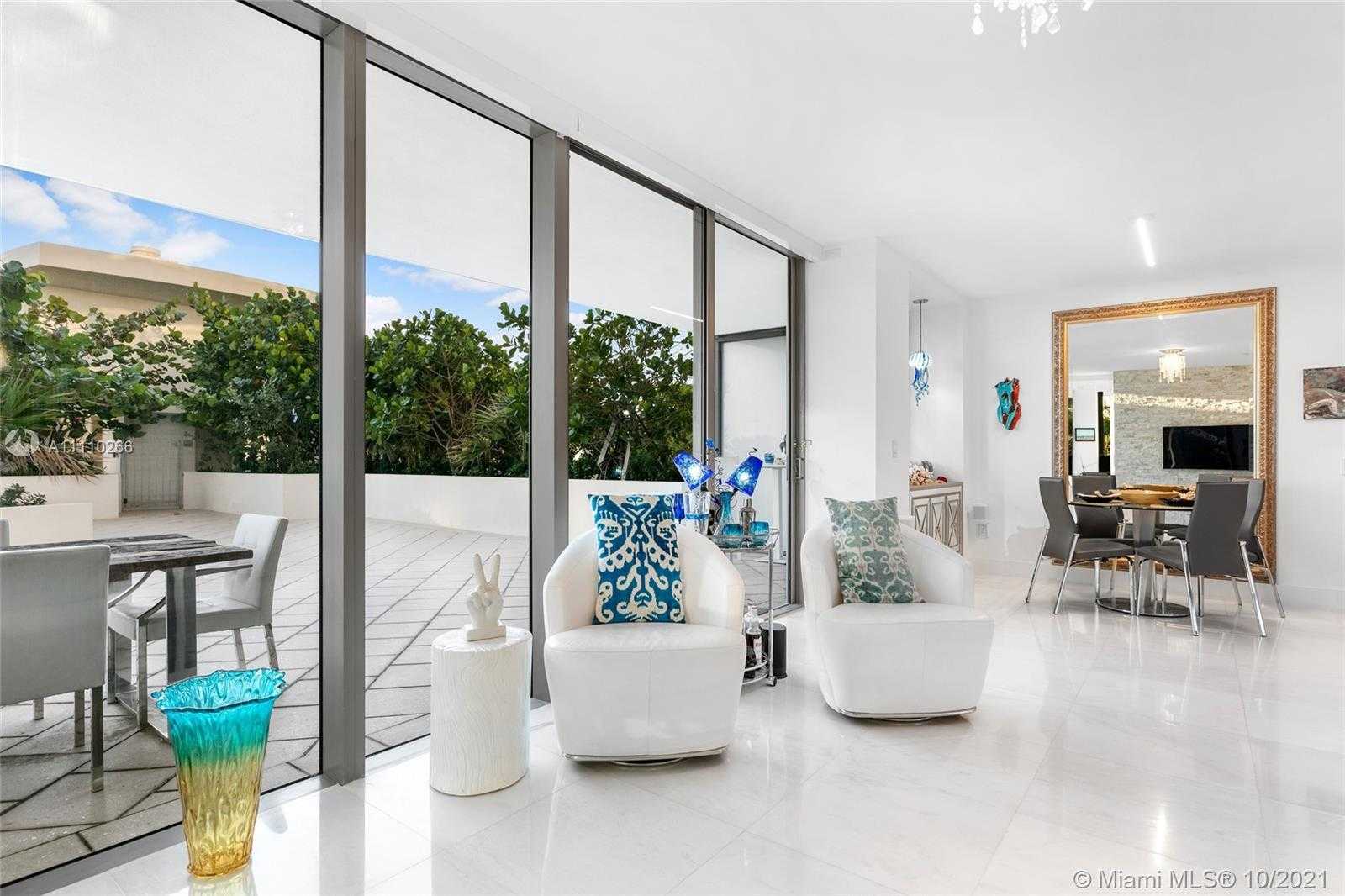 Small Image of 5875 COLLINS AVE #501, Miami Beach Number 15