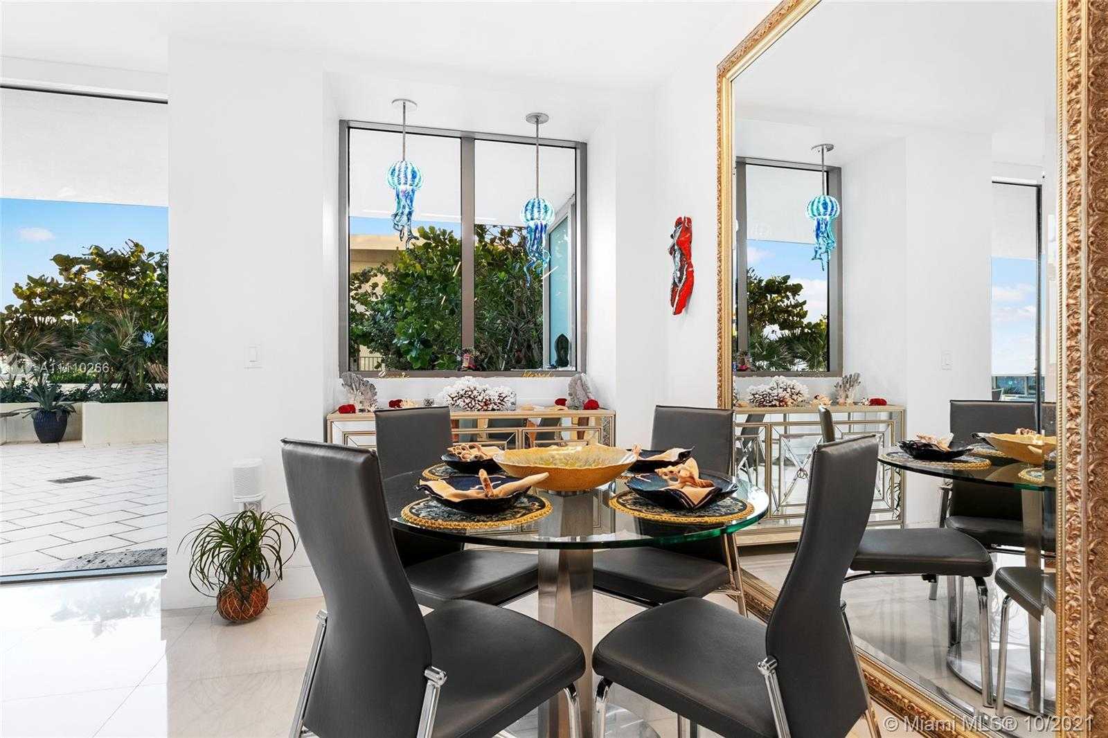 Small Image of 5875 COLLINS AVE #501, Miami Beach Number 23