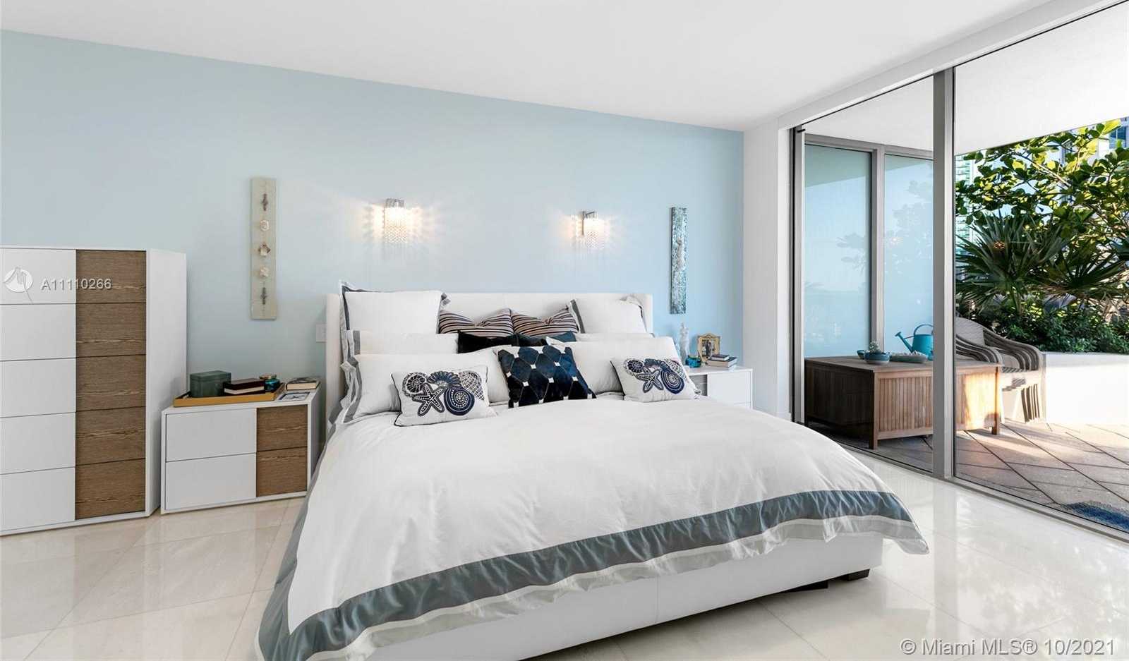 Small Image of 5875 COLLINS AVE #501, Miami Beach Number 26