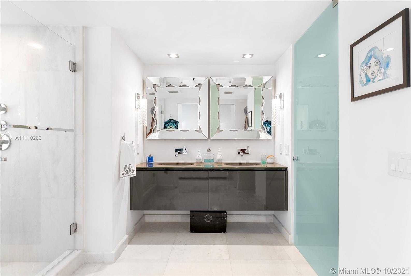Small Image of 5875 COLLINS AVE #501, Miami Beach Number 29