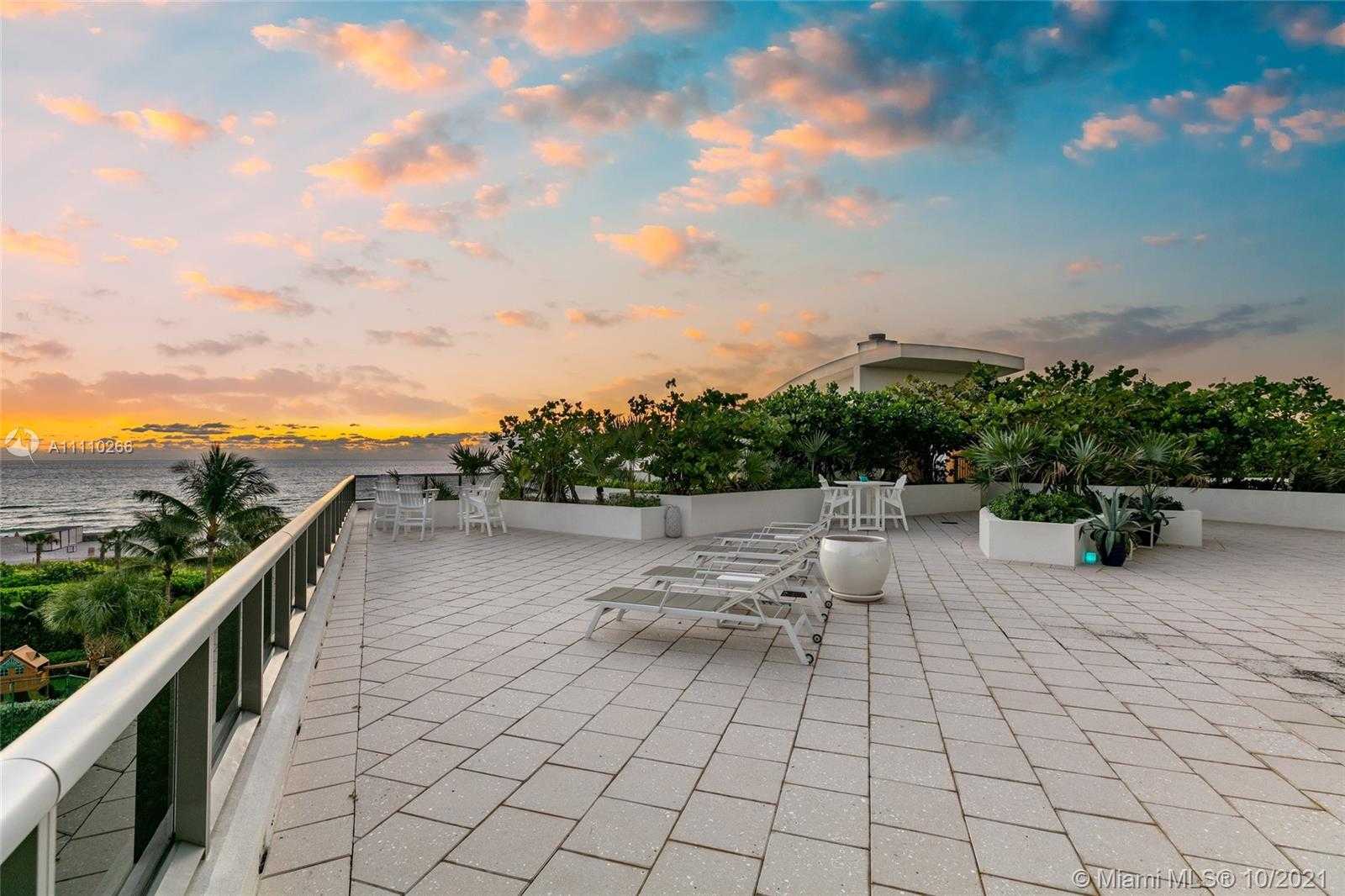Small Image of 5875 COLLINS AVE #501, Miami Beach Number 3