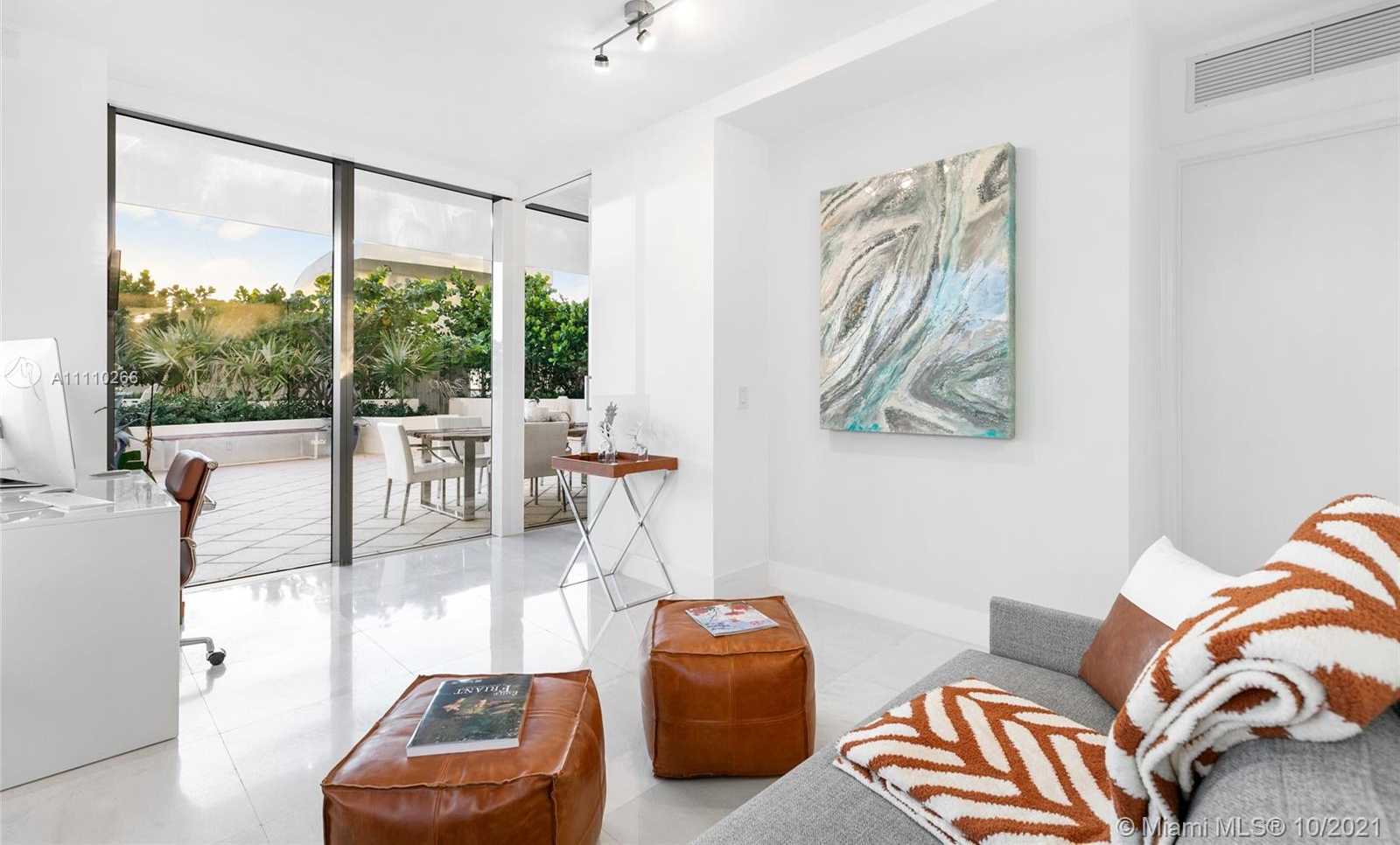 Small Image of 5875 COLLINS AVE #501, Miami Beach Number 35