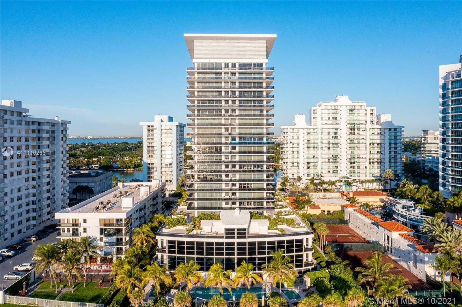 Small Image of 5875 COLLINS AVE #501, Miami Beach Number 40