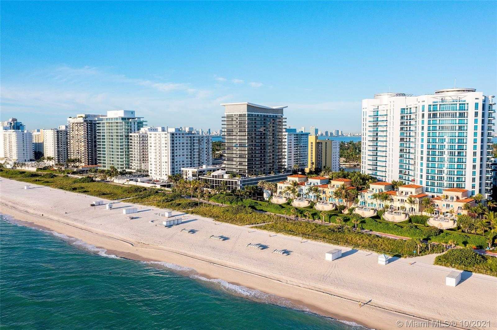 Small Image of 5875 COLLINS AVE #501, Miami Beach Number 41