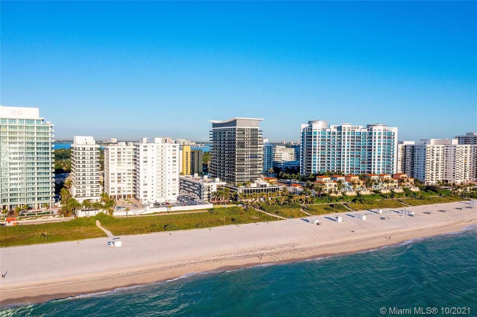 Small Image of 5875 COLLINS AVE #501, Miami Beach Number 43