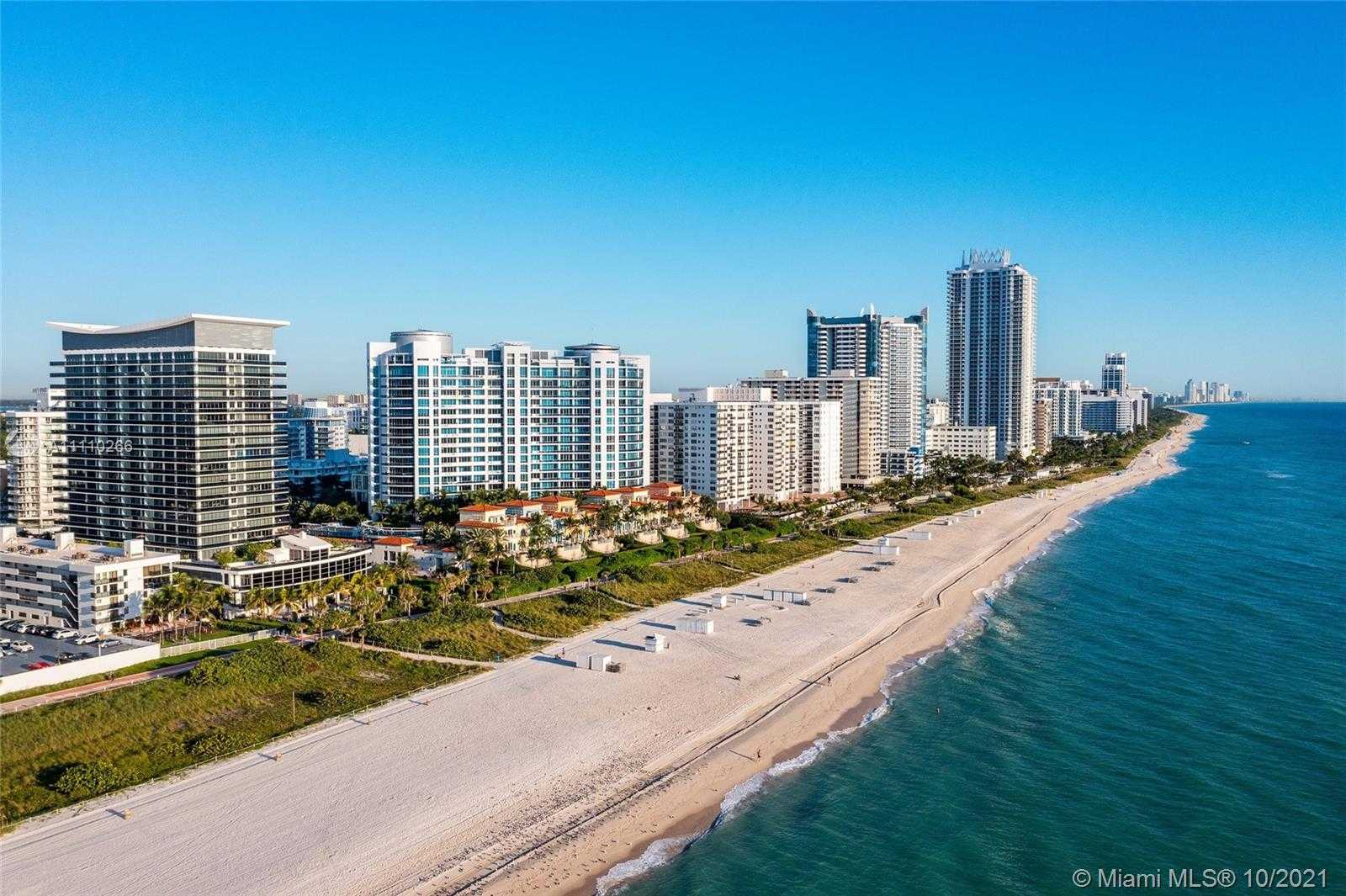 Small Image of 5875 COLLINS AVE #501, Miami Beach Number 44