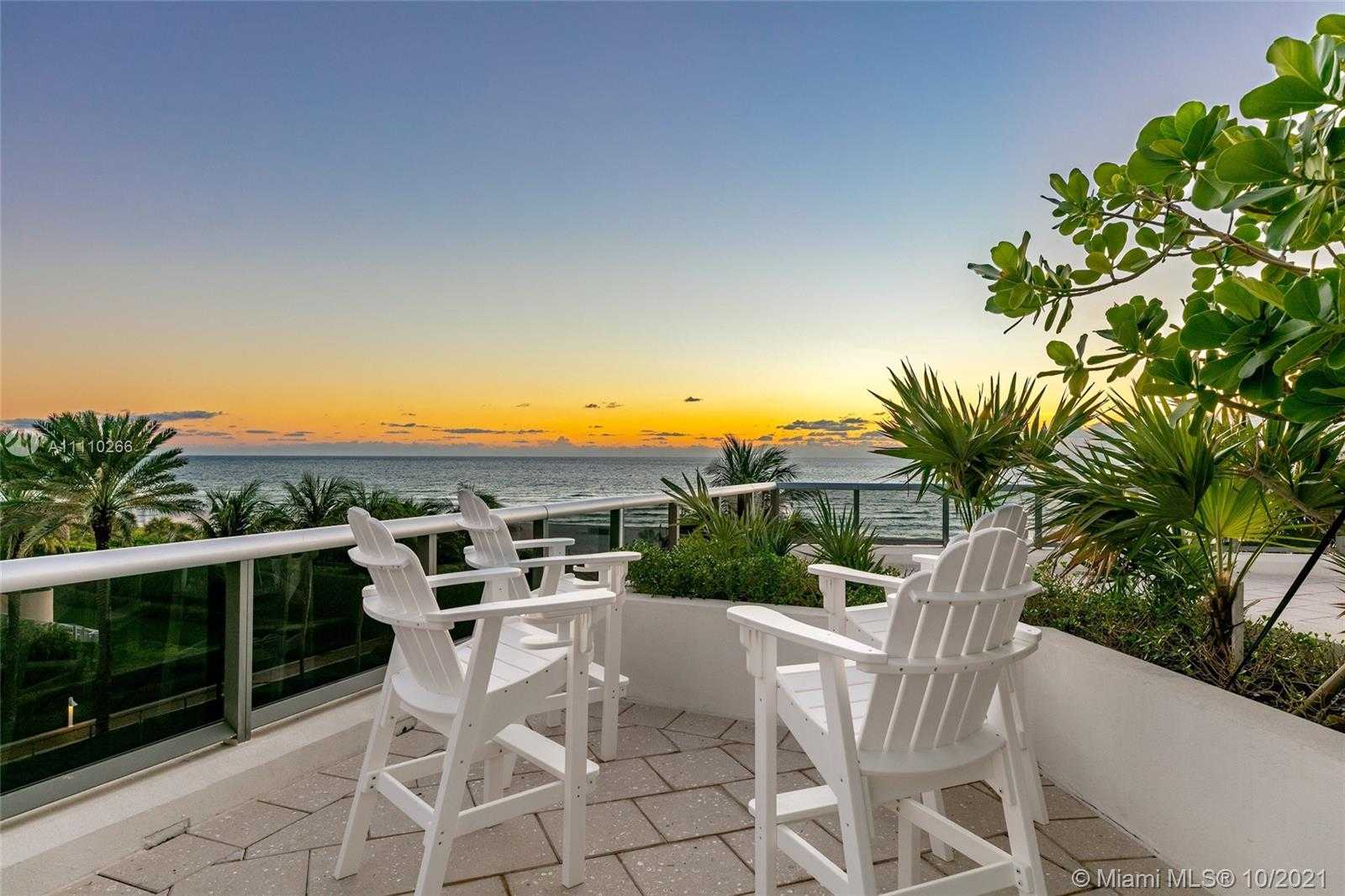 Small Image of 5875 COLLINS AVE #501, Miami Beach Number 5