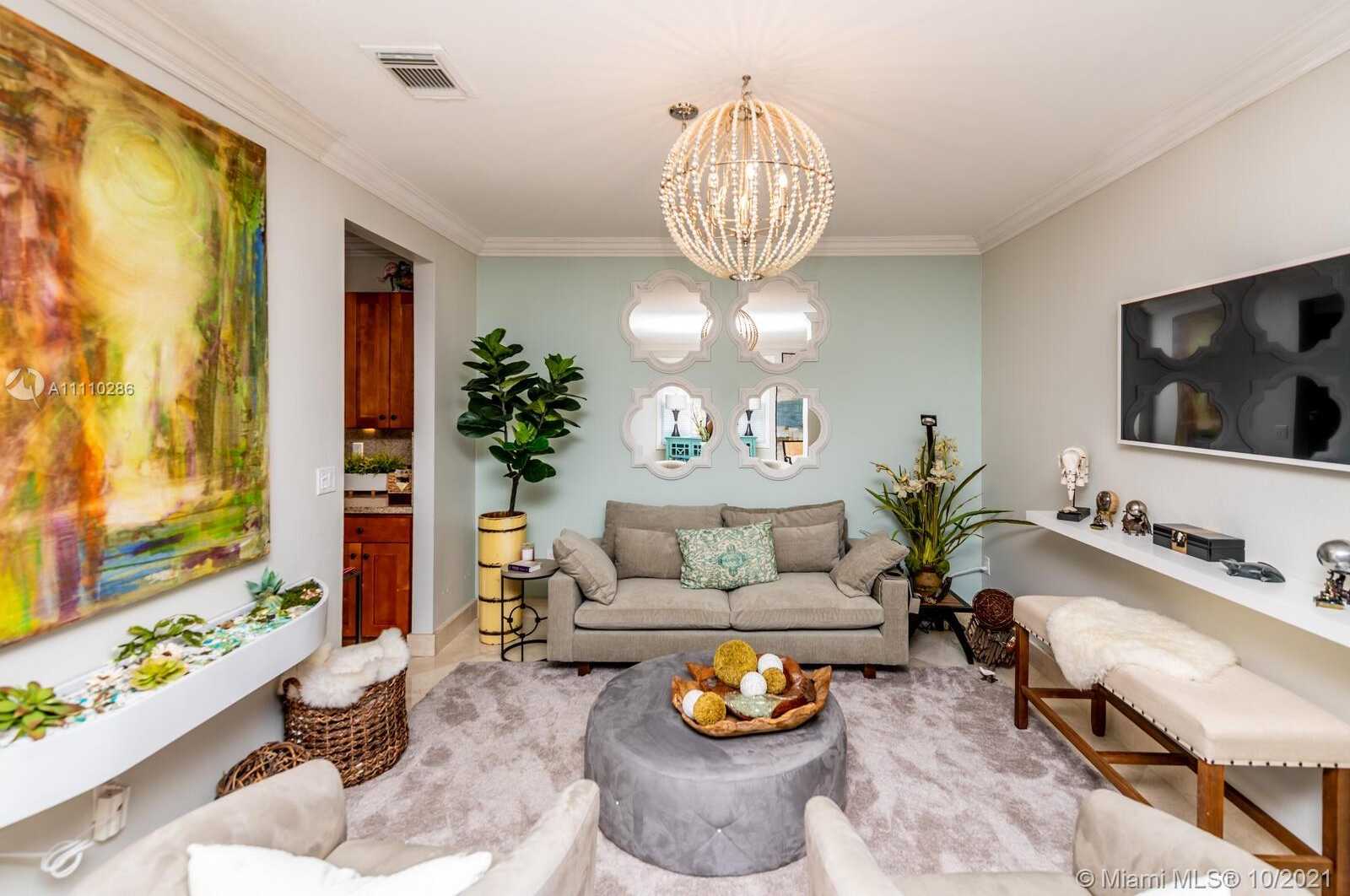 Small Image of 7447 NORTH WEST 107TH PATH #7447, Doral Number 13