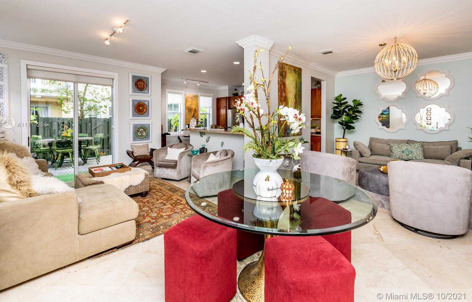 Small Image of 7447 NORTH WEST 107TH PATH #7447, Doral Number 19