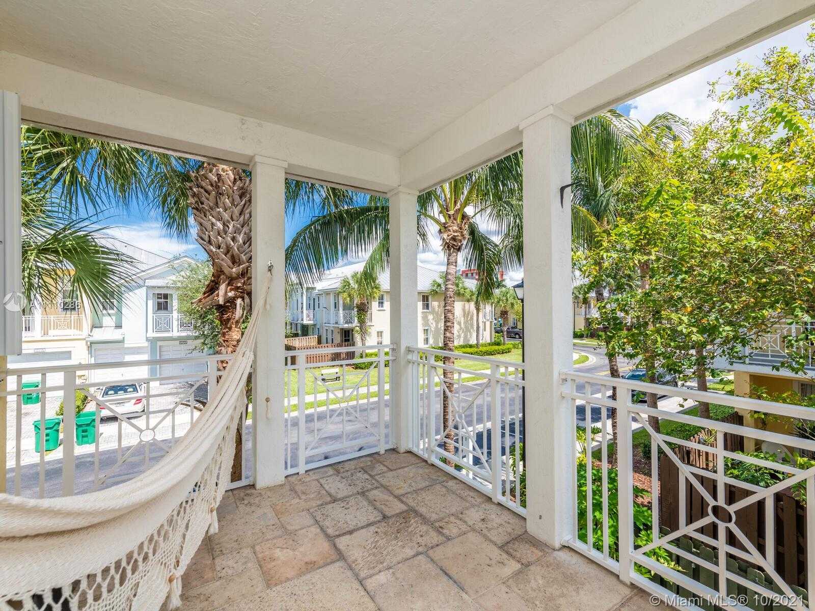 Small Image of 7447 NORTH WEST 107TH PATH #7447, Doral Number 33