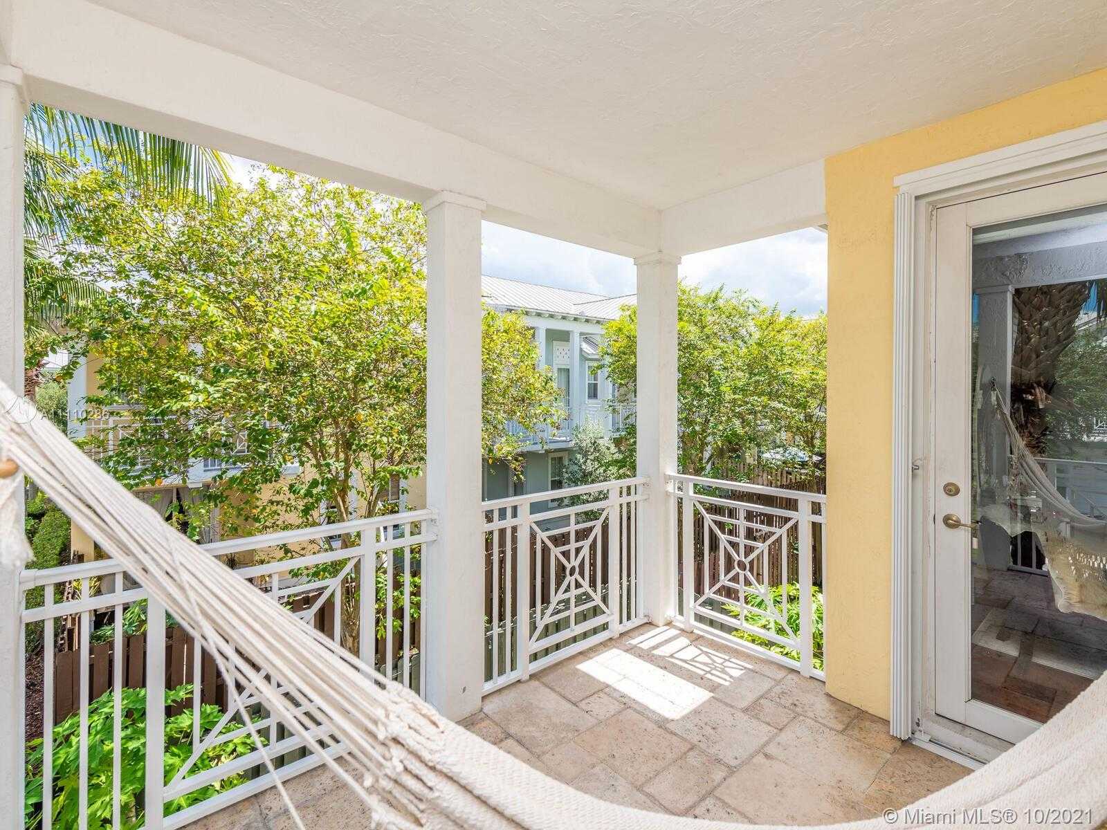 Small Image of 7447 NORTH WEST 107TH PATH #7447, Doral Number 34
