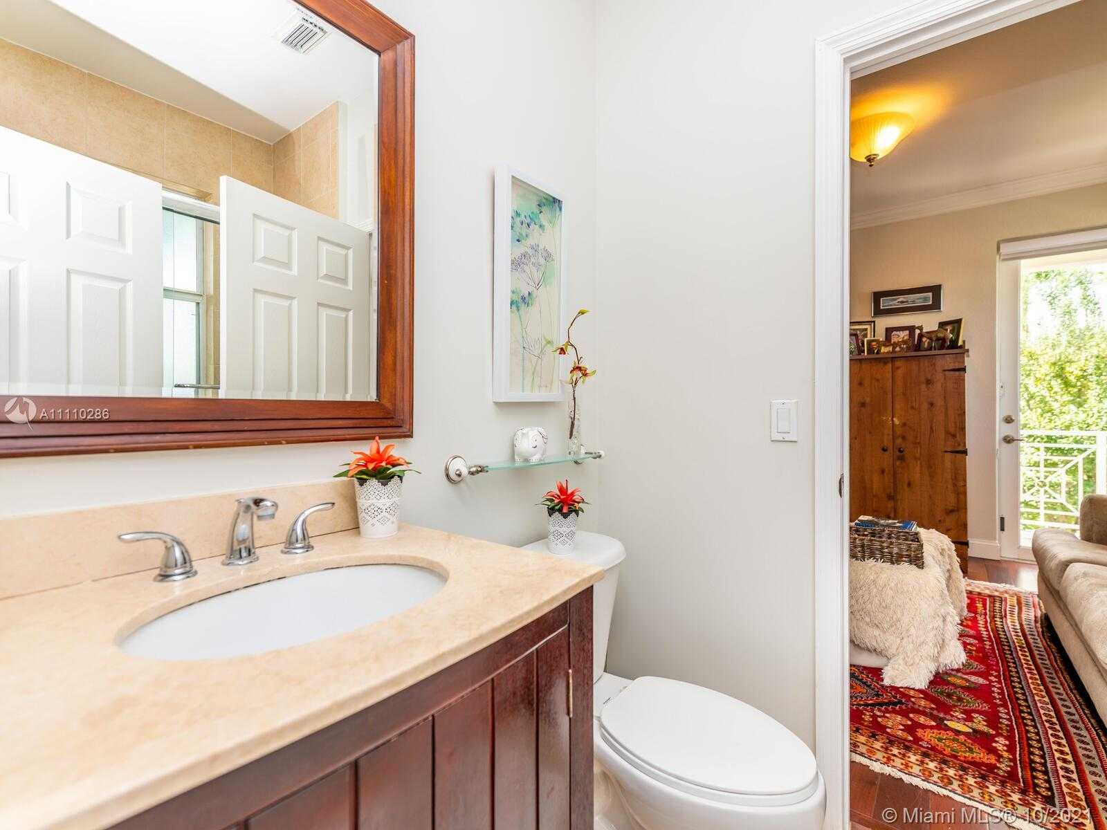 Small Image of 7447 NORTH WEST 107TH PATH #7447, Doral Number 47