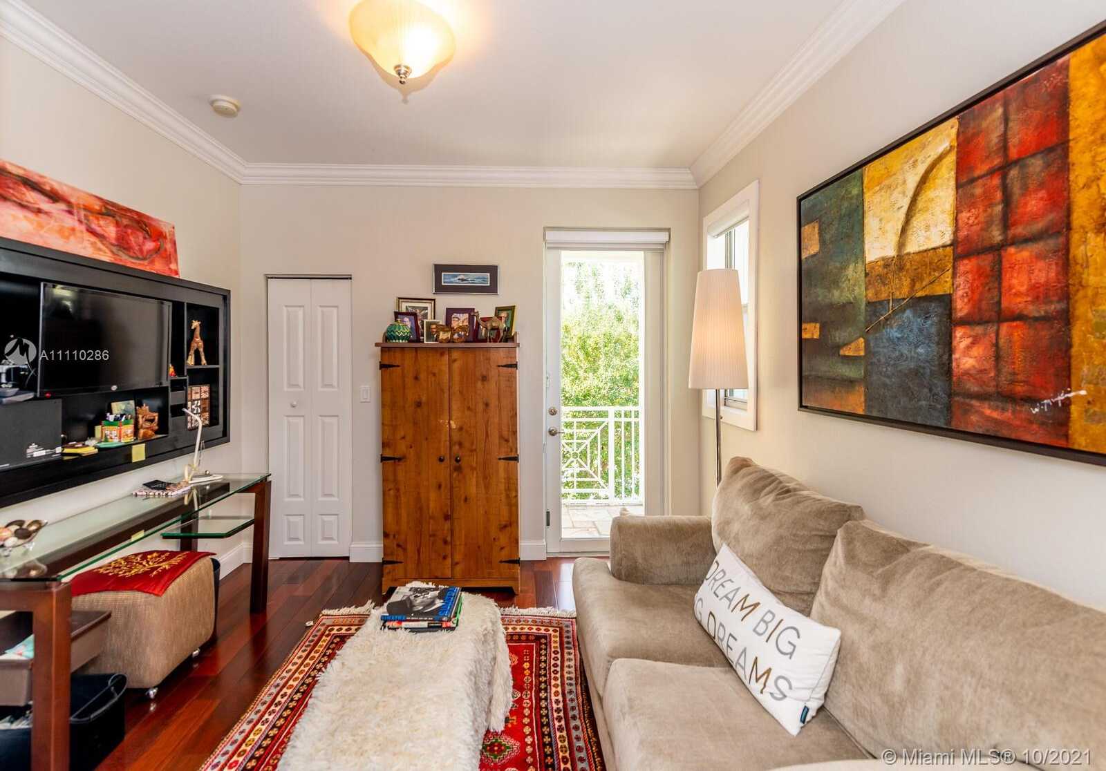 Small Image of 7447 NORTH WEST 107TH PATH #7447, Doral Number 49