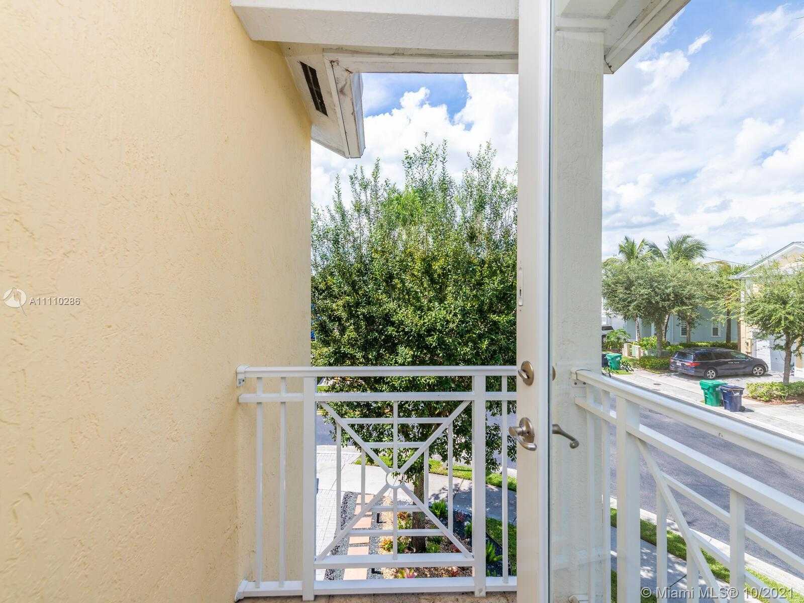Small Image of 7447 NORTH WEST 107TH PATH #7447, Doral Number 50