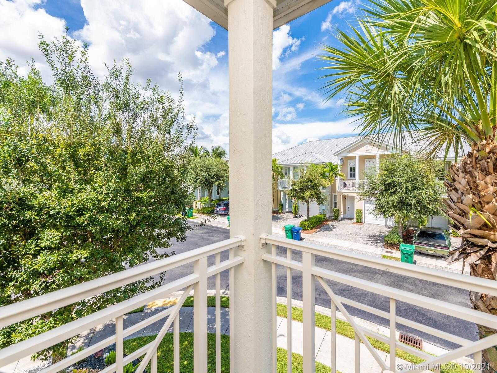 Small Image of 7447 NORTH WEST 107TH PATH #7447, Doral Number 51
