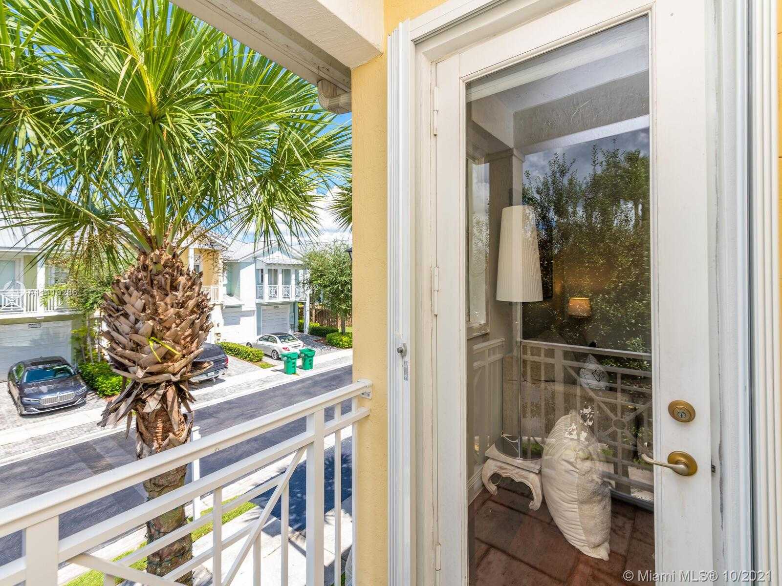 Small Image of 7447 NORTH WEST 107TH PATH #7447, Doral Number 52