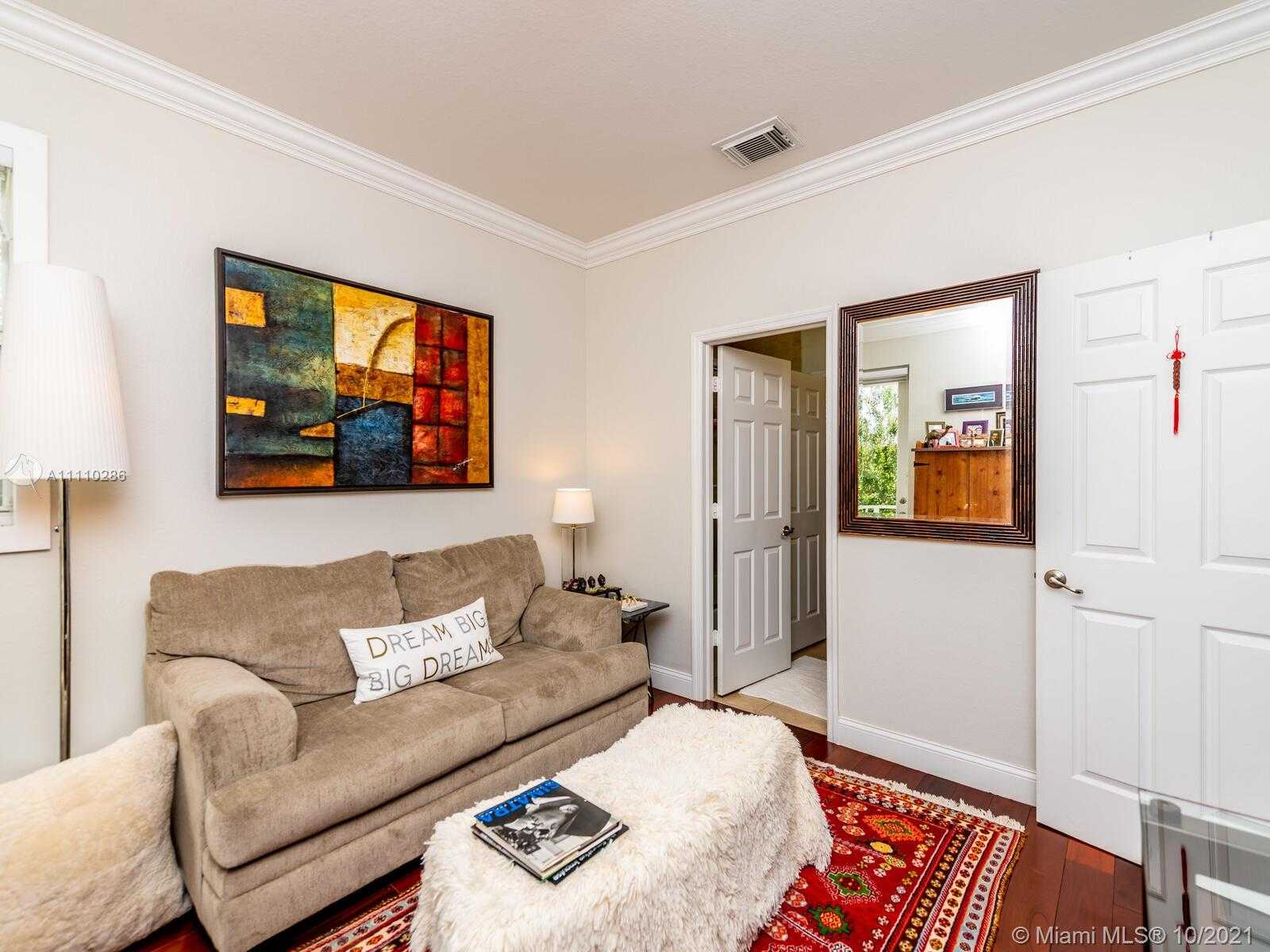 Small Image of 7447 NORTH WEST 107TH PATH #7447, Doral Number 53