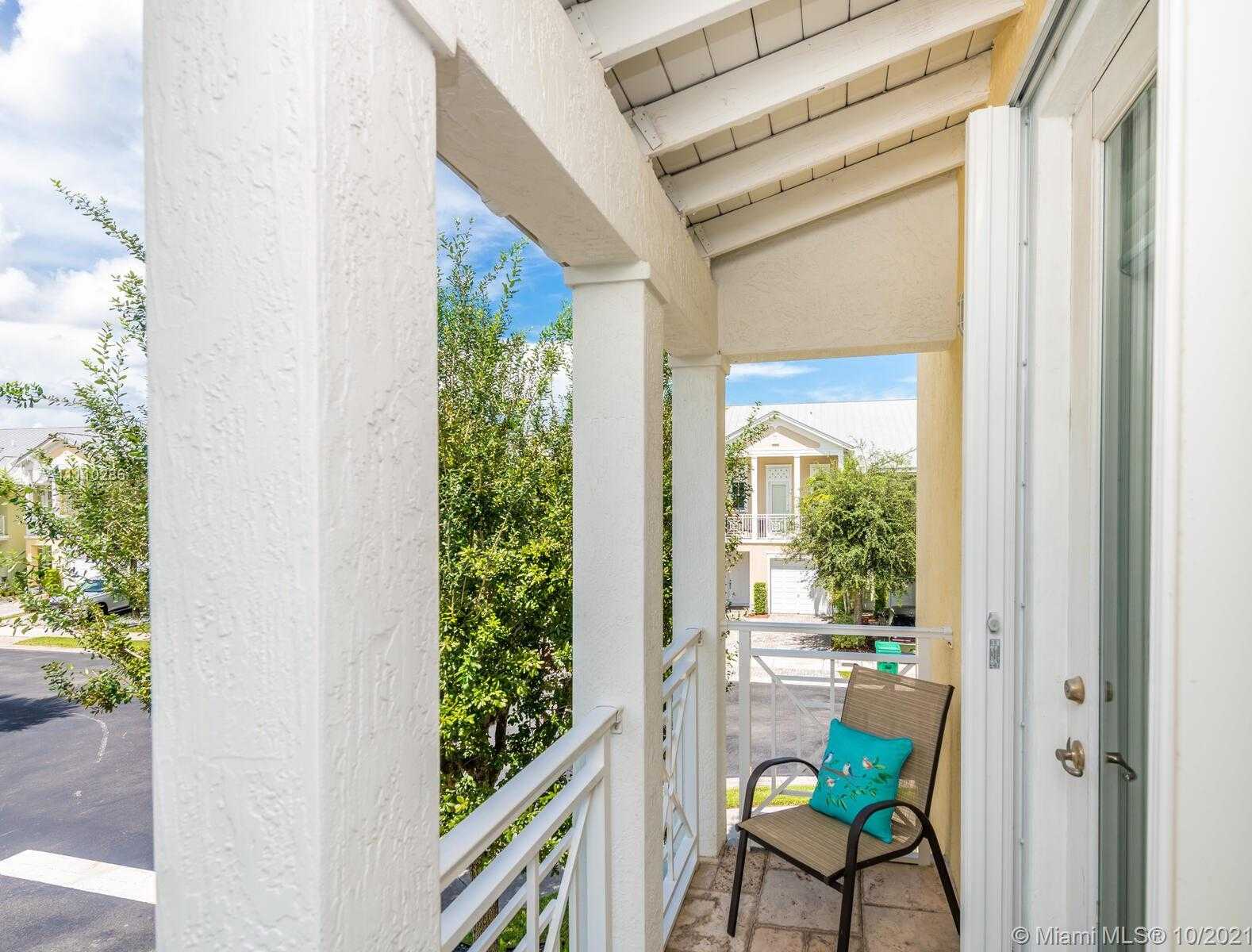 Small Image of 7447 NORTH WEST 107TH PATH #7447, Doral Number 57