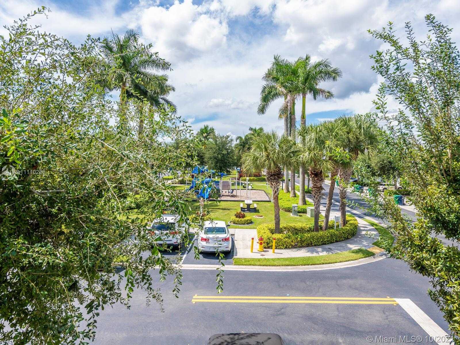 Small Image of 7447 NORTH WEST 107TH PATH #7447, Doral Number 58