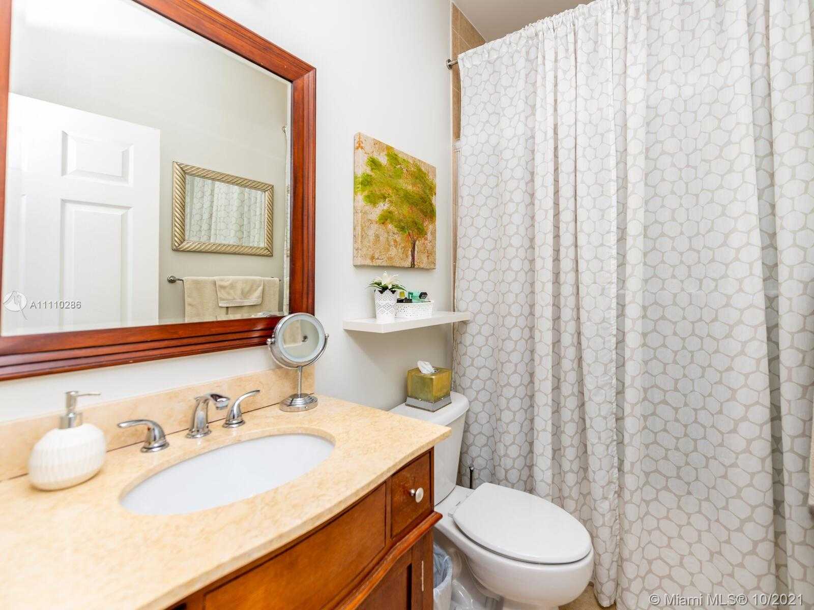 Small Image of 7447 NORTH WEST 107TH PATH #7447, Doral Number 61