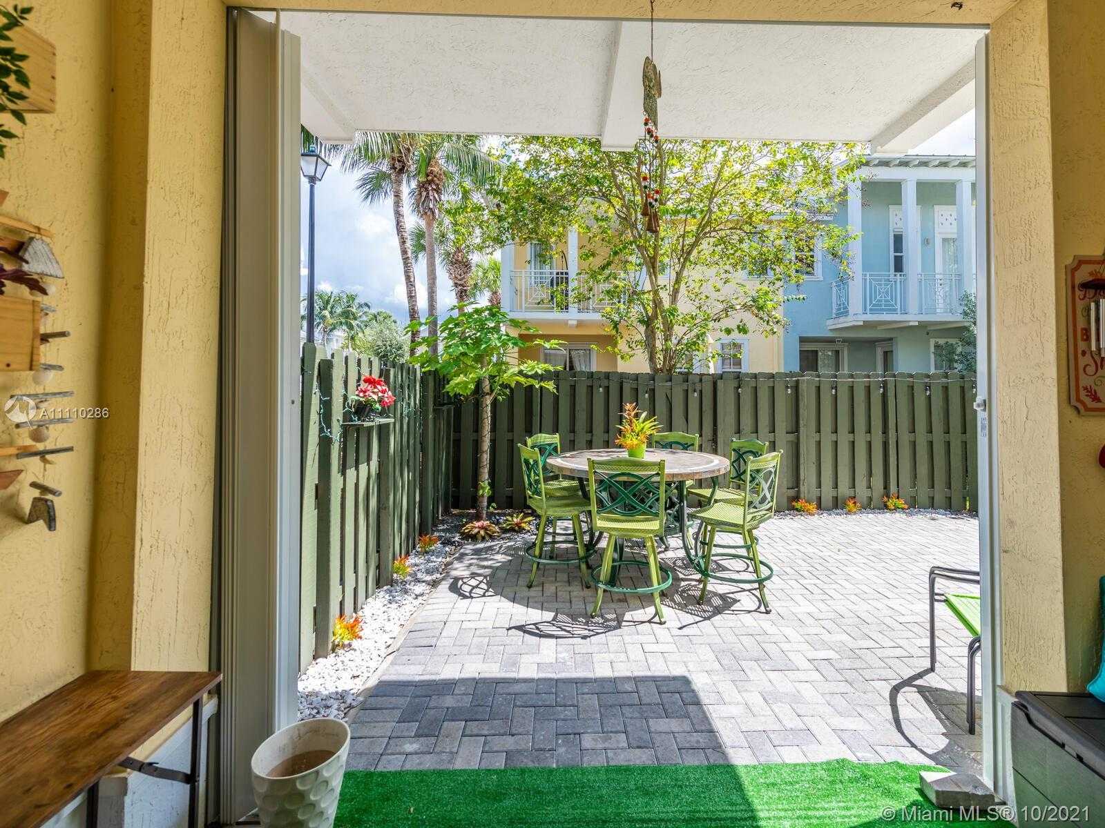 Small Image of 7447 NORTH WEST 107TH PATH #7447, Doral Number 66