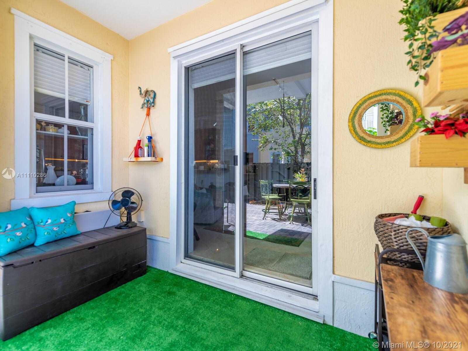 Small Image of 7447 NORTH WEST 107TH PATH #7447, Doral Number 67