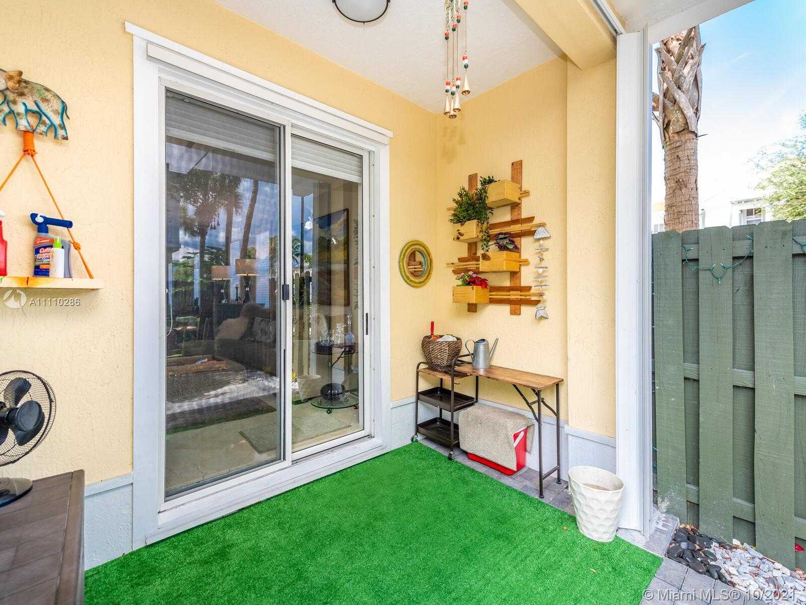 Small Image of 7447 NORTH WEST 107TH PATH #7447, Doral Number 69