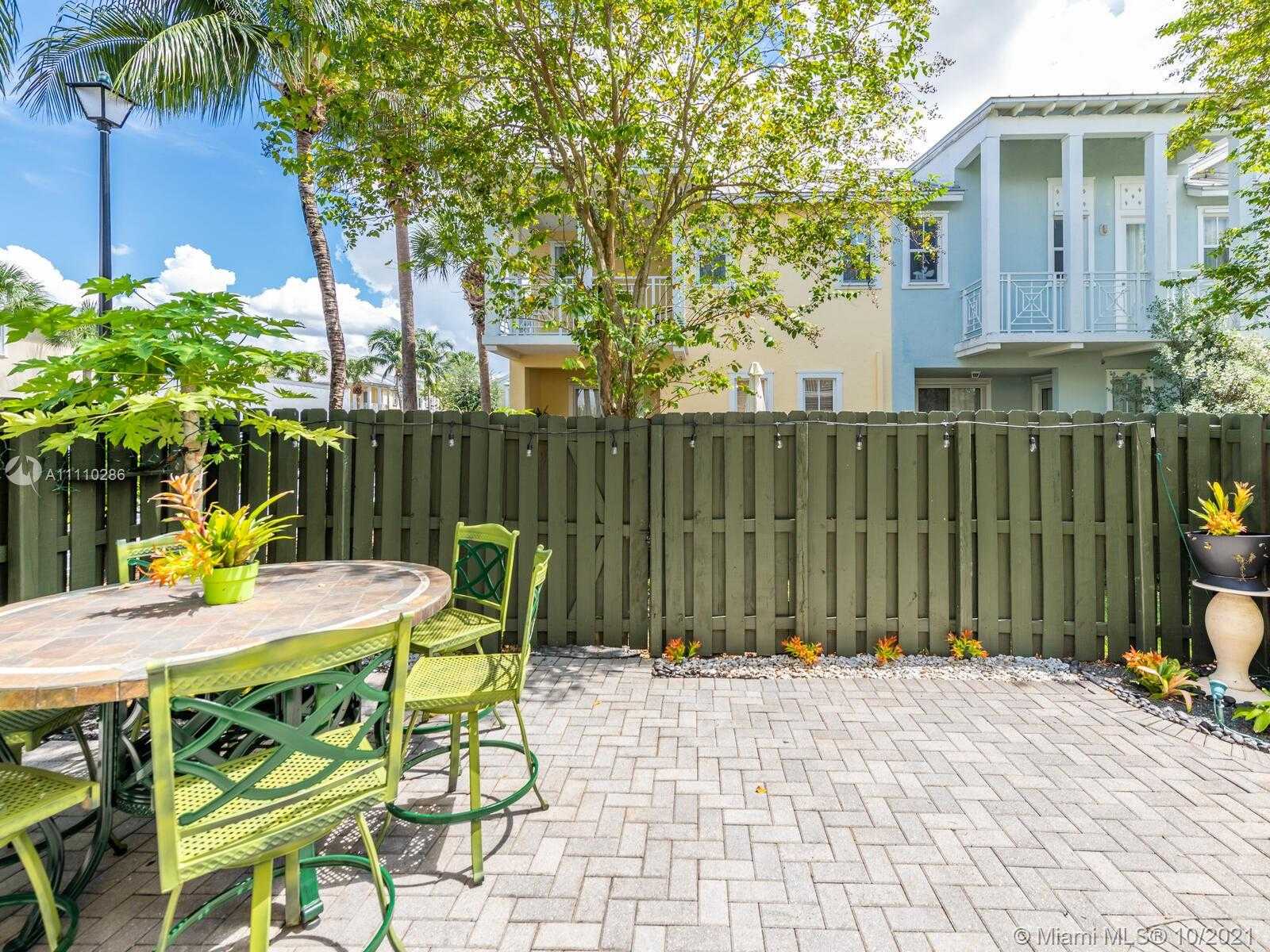 Small Image of 7447 NORTH WEST 107TH PATH #7447, Doral Number 70