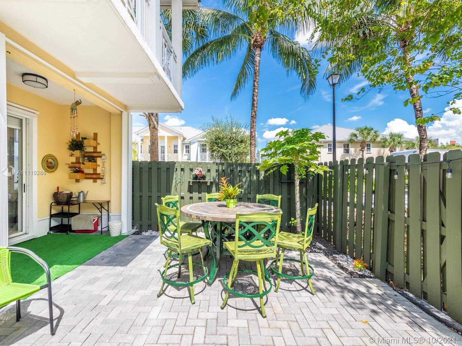 Small Image of 7447 NORTH WEST 107TH PATH #7447, Doral Number 71