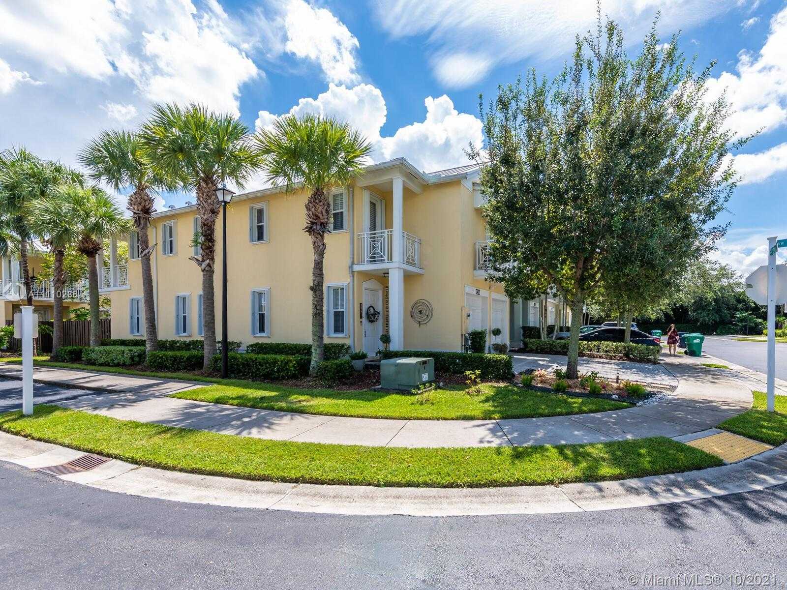 Small Image of 7447 NORTH WEST 107TH PATH #7447, Doral Number 72