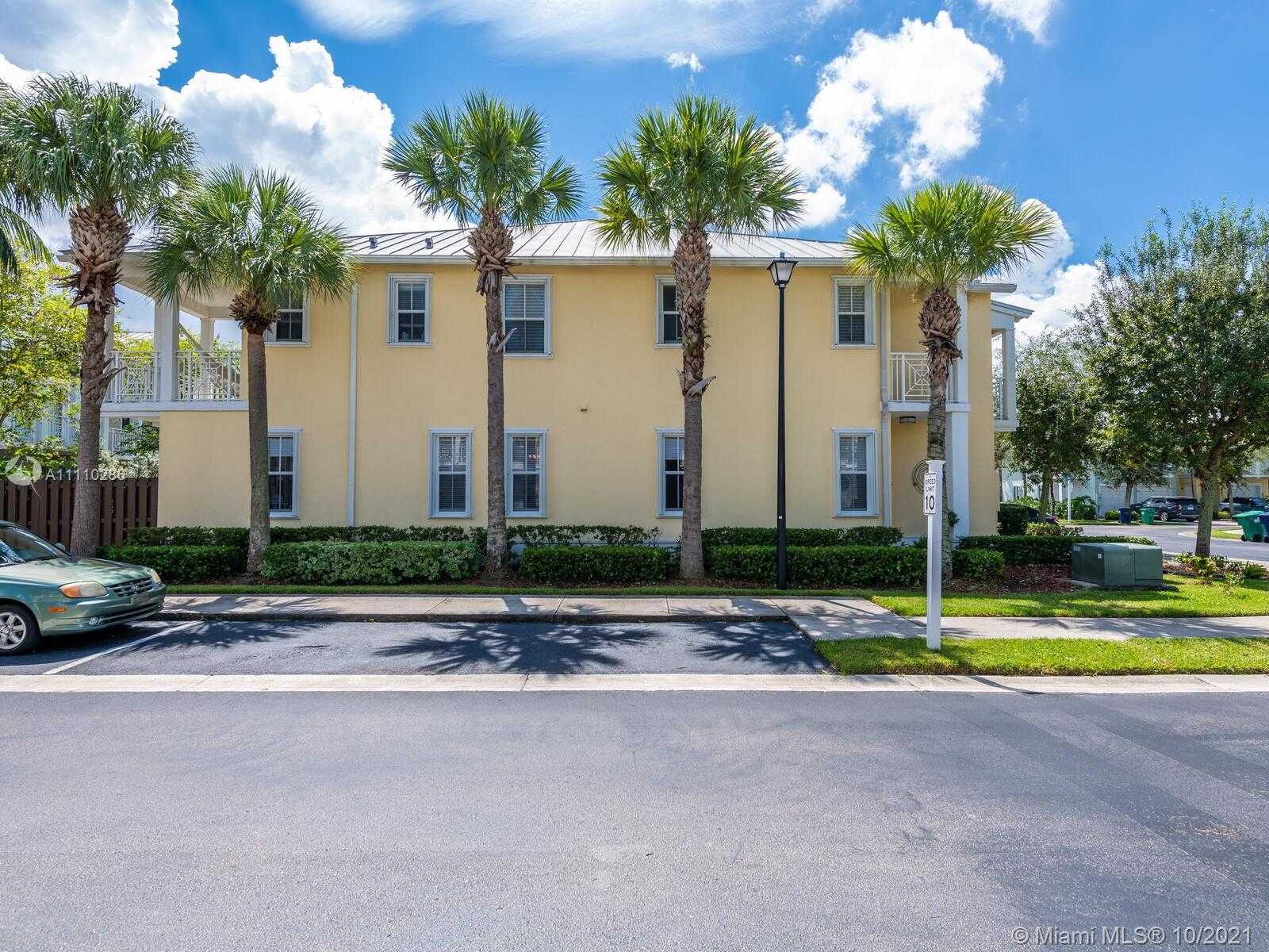 Small Image of 7447 NORTH WEST 107TH PATH #7447, Doral Number 73