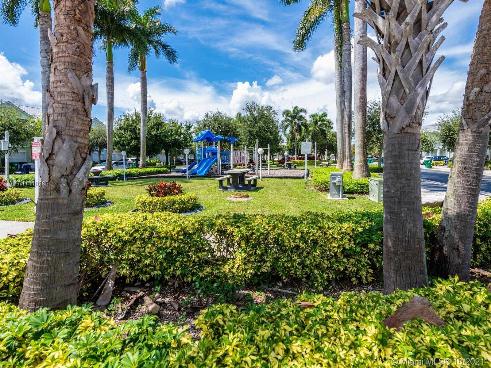 Small Image of 7447 NORTH WEST 107TH PATH #7447, Doral Number 74