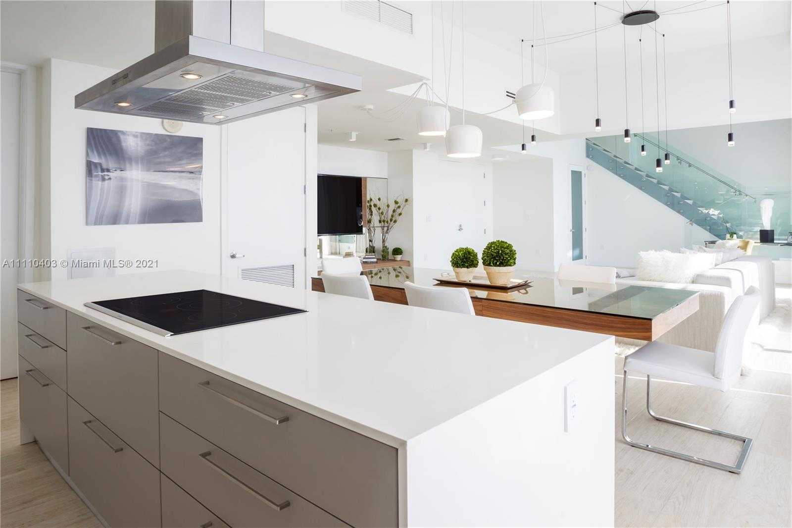 Small Image of 3301 NORTH EAST 1ST AVE #PH-1, Miami Number 6