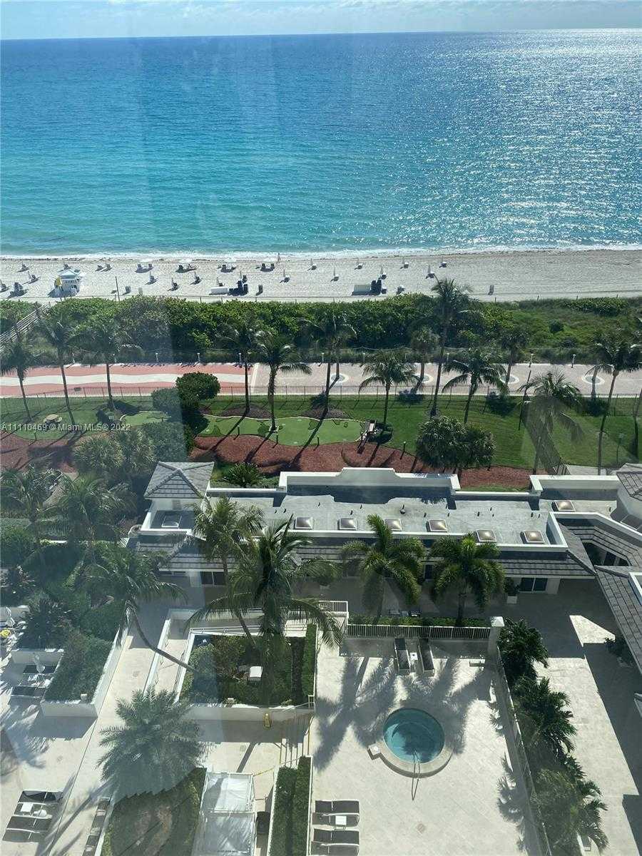 Small Image of 4775 COLLINS AVE #1202, Miami Beach Number 20