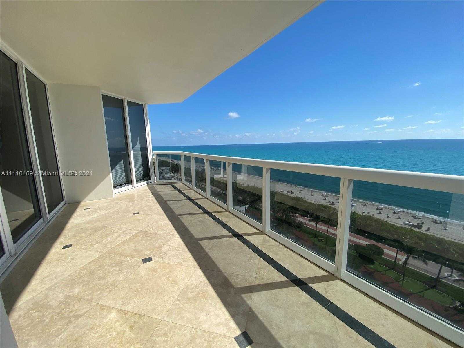 Small Image of 4775 COLLINS AVE #1202, Miami Beach Number 29